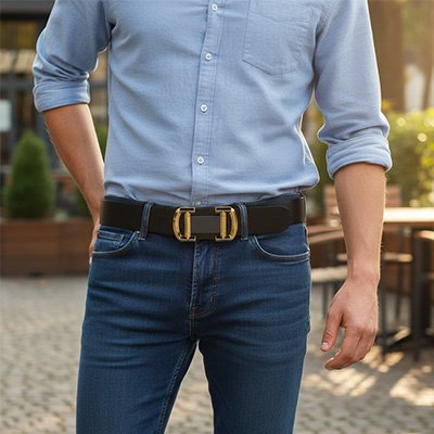 Ceinture homme 
