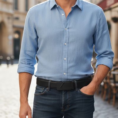 Ceinture pour homme​ 